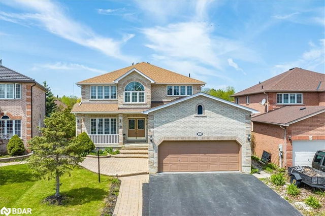 61 Carley Crescent