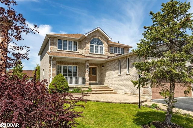 61 Carley Crescent
