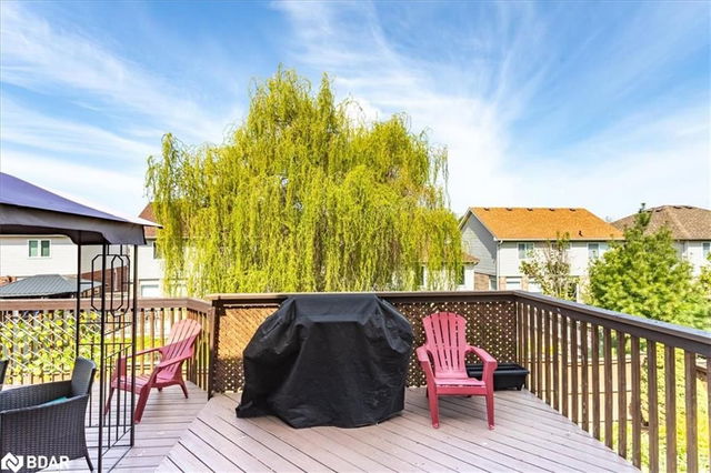 61 Carley Crescent