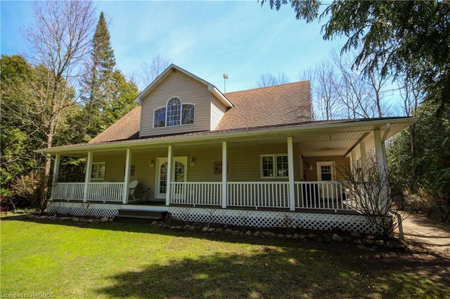 126 Wilson Drive
