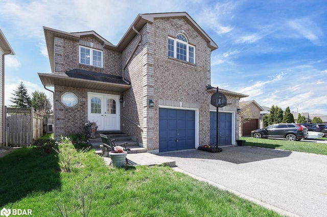 235 Dunsmore Lane