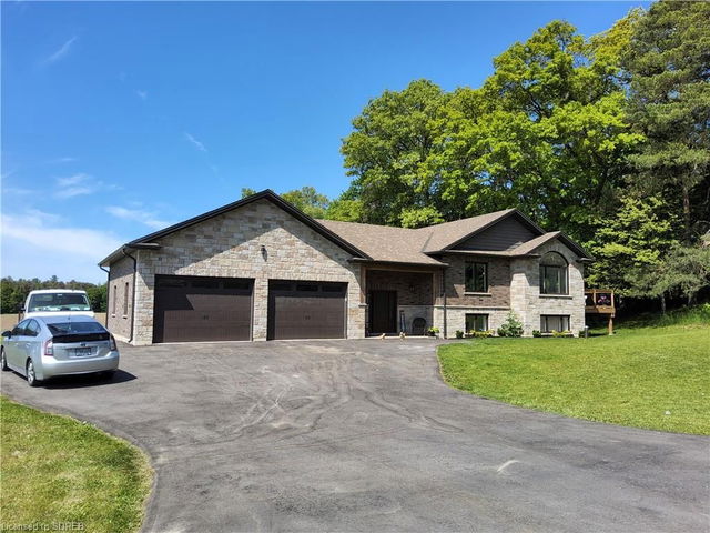 1643 Forestry Farm Road