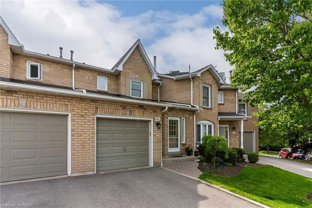 29 - 2155 Duncaster Drive