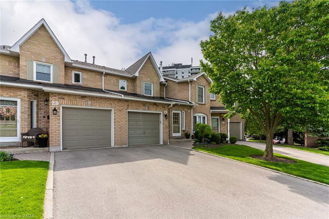 29 - 2155 Duncaster Drive
