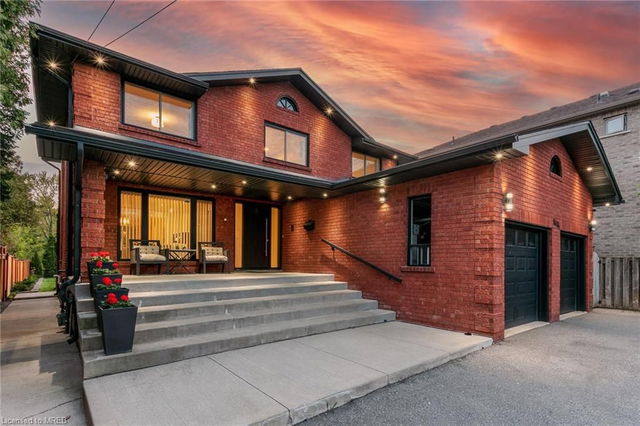 1414 Cawthra Road