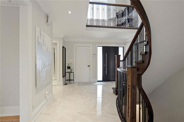 1414 Cawthra Road