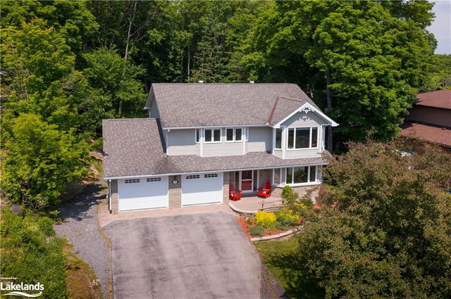 42 Glenwood Drive