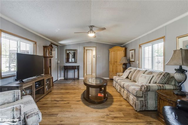 20 - 5411 Elliott Sideroad
