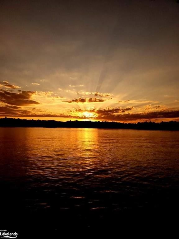 5 Beechgrove Island
