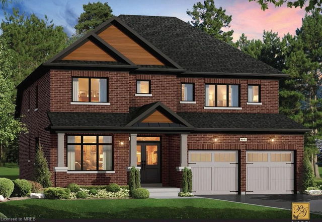 60 Oriole Crescent