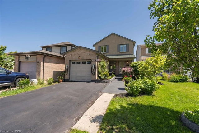 6495 Meltzer Mews