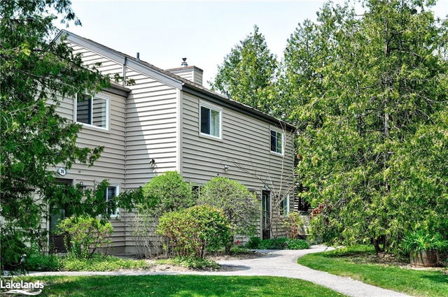 311 - 5 Dawson Drive