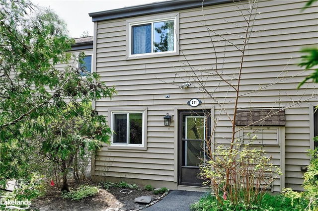 311 - 5 Dawson Drive
