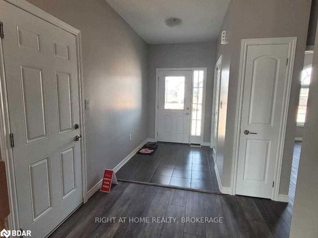 43 Allenwood Road