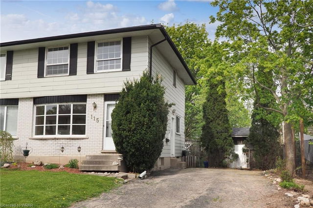 115 Astor Crescent