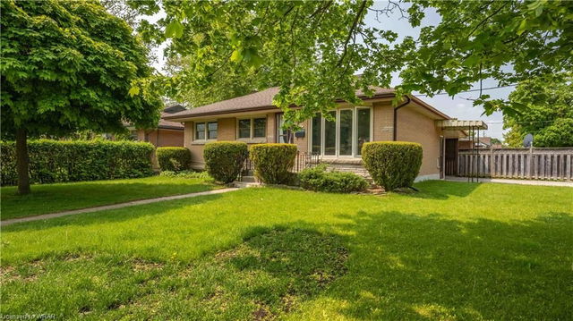 48 Mcdonald Avenue