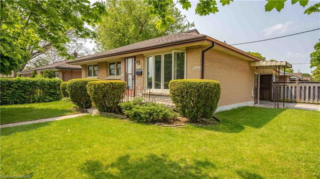 48 Mcdonald Avenue