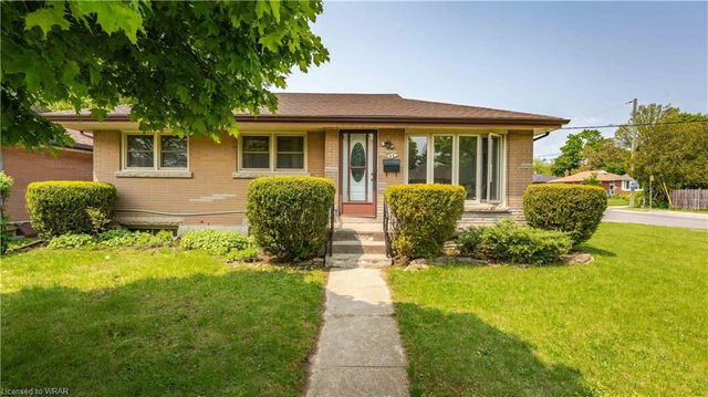 48 Mcdonald Avenue