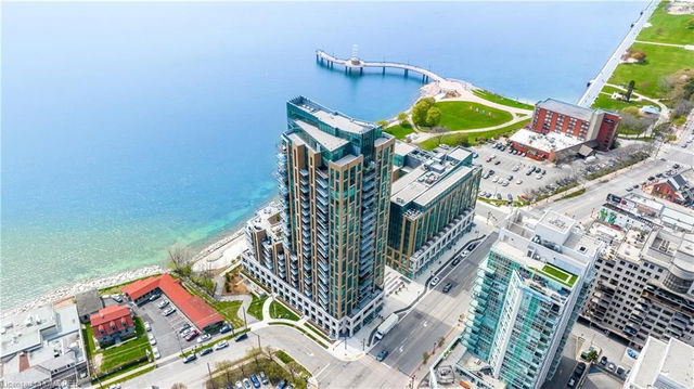 704 - 2060 Lakeshore Road