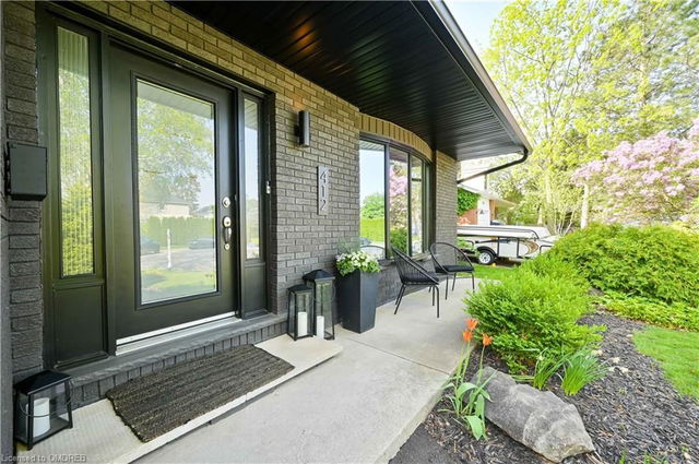 412 Swanson Court