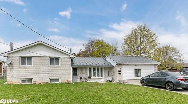 248 Warnica Road
