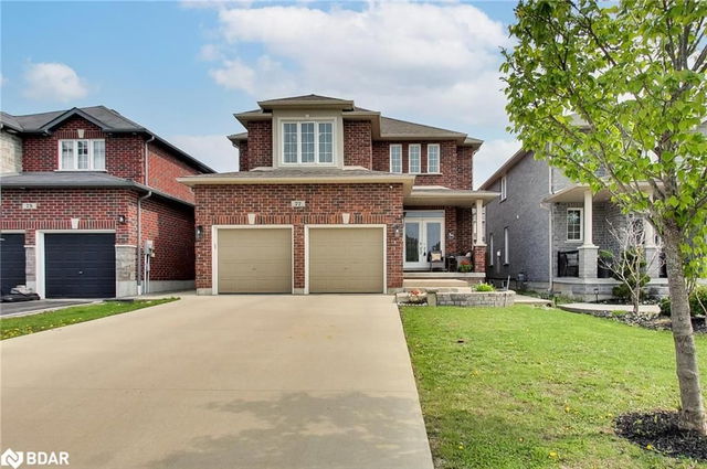 77 Graihawk Drive