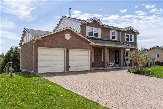 5 Erinlea Crescent