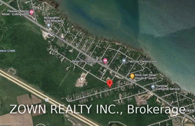 41 Broadview Street