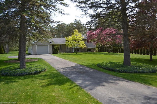 107 Golf Course Road