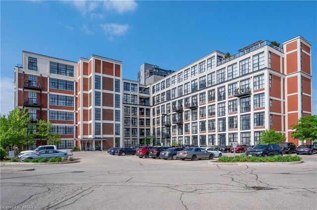 318 - 404 King Street