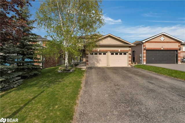 23 Kell Place