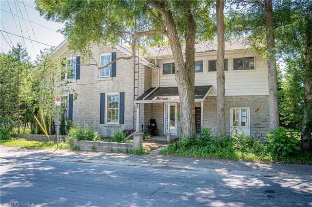 2275 Sydenham Road