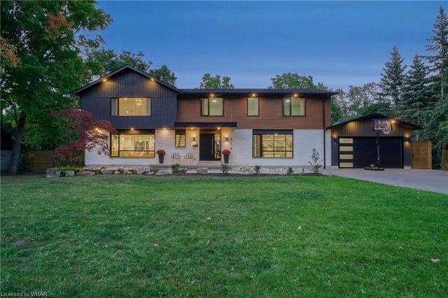 514 Oxbow Road