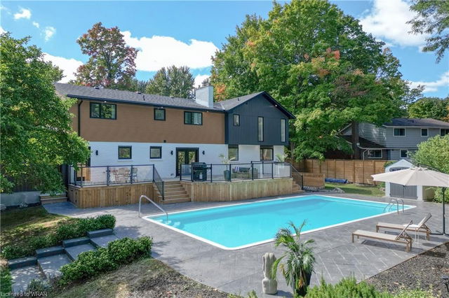 514 Oxbow Road