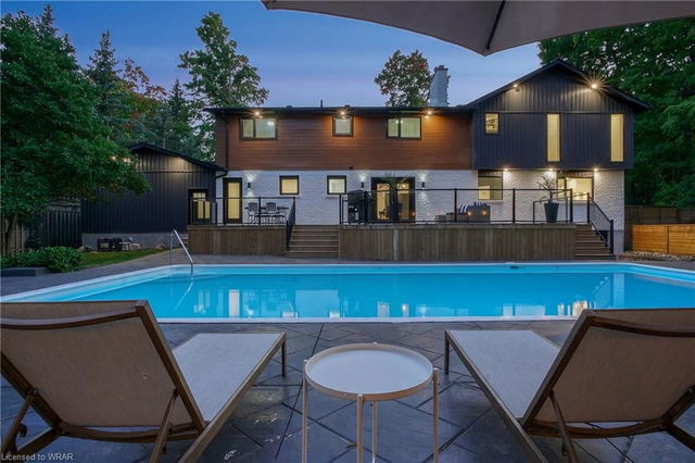 514 Oxbow Road