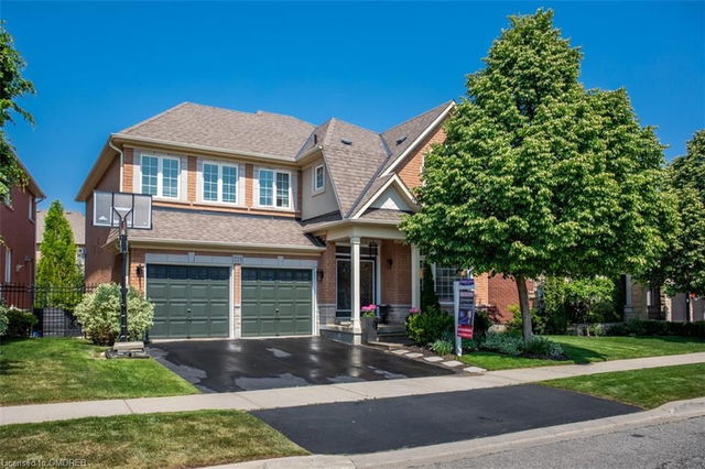 225 Milkweed Way
