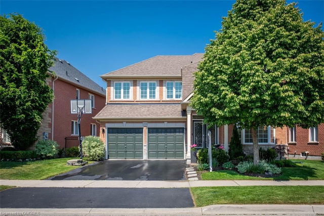 225 Milkweed Way