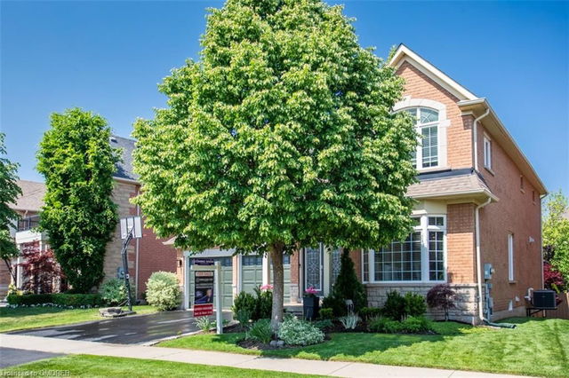 225 Milkweed Way