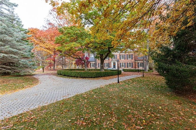 2438 Doulton Drive