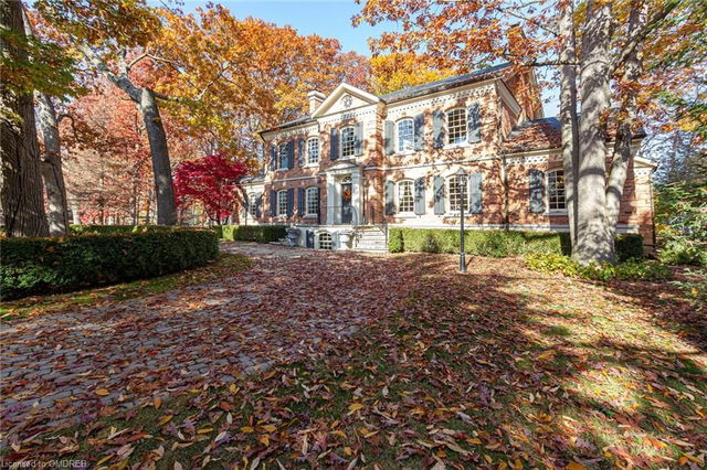 2438 Doulton Drive