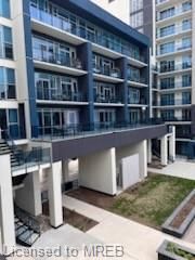 302 - 16 Concord Place