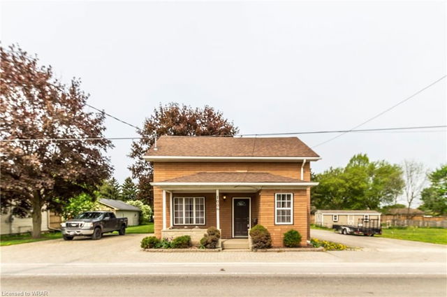 1006 Northfield Drive