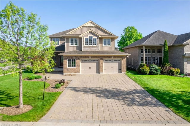 2 Sandpiper Place