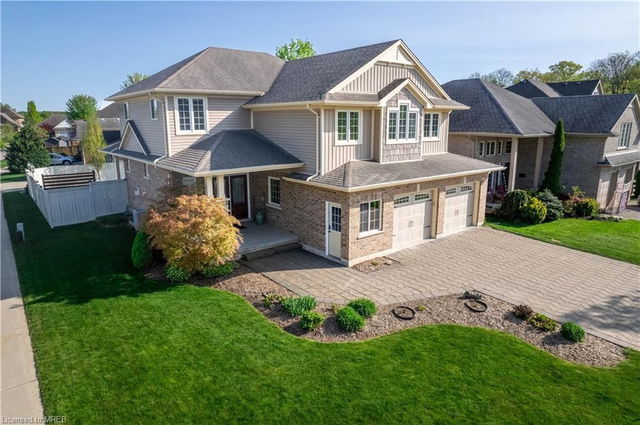 2 Sandpiper Place