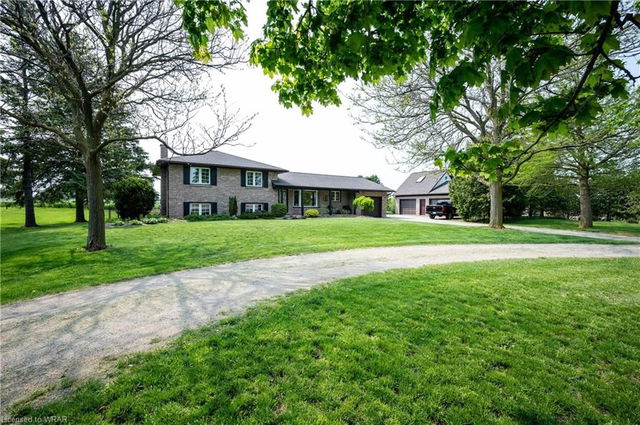 2849 Roseville Road