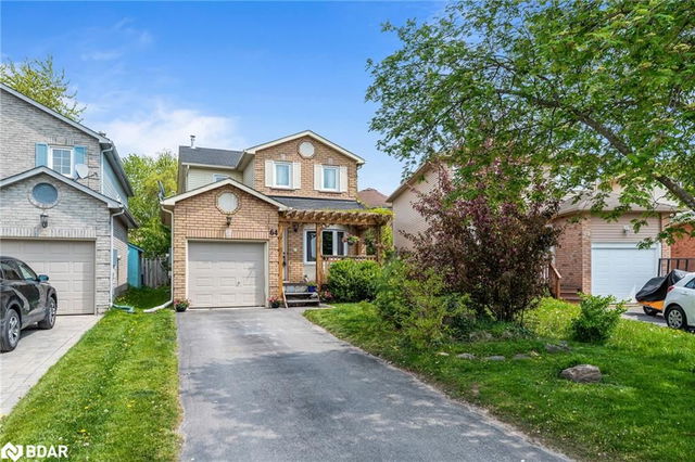 64 Hadden Crescent