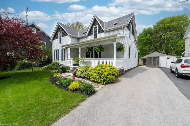 95 Canboro Road