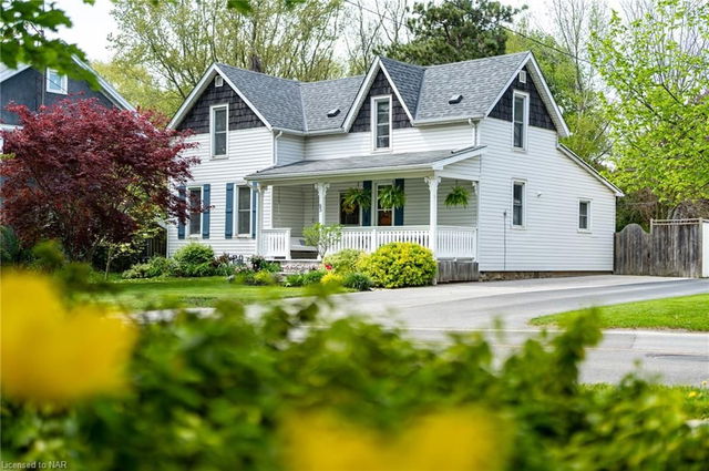 95 Canboro Road