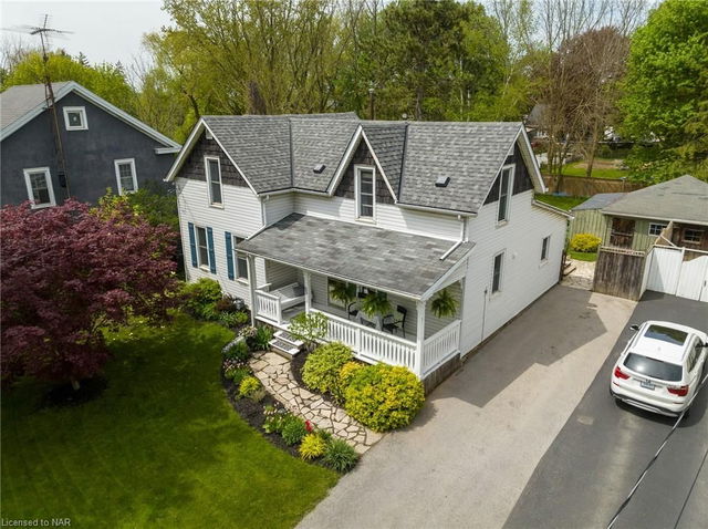 95 Canboro Road