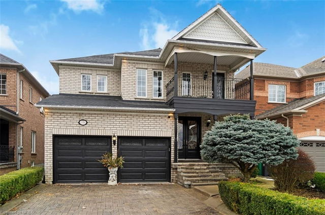 1381 Avon Drive